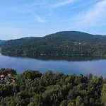 Holiday home Velodomki - Nad Jeziorem Zywieckim