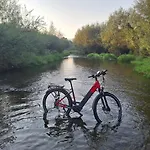 Velodomki - Nad Jeziorem Zywieckim Дом отдыха