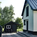 Velodomki - Nad Jeziorem Zywieckim Holiday home