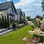 Velodomki - Nad Jeziorem Zywieckim *
