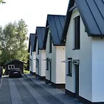 Velodomki - Nad Jeziorem Zywieckim Holiday home