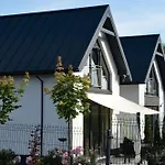 Velodomki - Nad Jeziorem Zywieckim Holiday home *