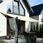 Holiday home Velodomki - Nad Jeziorem Zywieckim Zywiec
