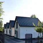 Velodomki - Nad Jeziorem Zywieckim Holiday home Zywiec