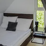 Holiday home Velodomki - Nad Jeziorem Zywieckim