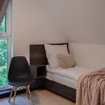 Velodomki - Nad Jeziorem Zywieckim Holiday home *