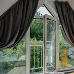 Holiday home Velodomki - Nad Jeziorem Zywieckim *