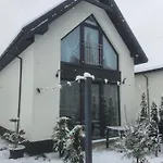 Velodomki - Nad Jeziorem Zywieckim Holiday home