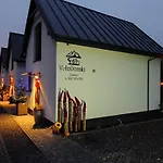 Velodomki - Nad Jeziorem Zywieckim * Zywiec