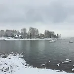 Velodomki - Nad Jeziorem Zywieckim * Zywiec