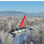 Velodomki - Nad Jeziorem Zywieckim * Живец