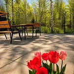Дом отдыха Velodomki - Nad Jeziorem Zywieckim