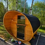 Velodomki - Nad Jeziorem Zywieckim * Живец