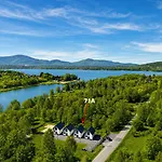 Velodomki - Nad Jeziorem Zywieckim
