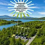 Velodomki - Nad Jeziorem Zywieckim * Живец
