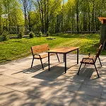 Дом отдыха Velodomki - Nad Jeziorem Zywieckim *