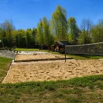 Velodomki - Nad Jeziorem Zywieckim *