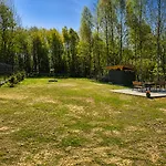Дом отдыха Velodomki - Nad Jeziorem Zywieckim