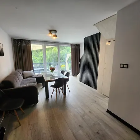 Velodomki - Nad Jeziorem Zywieckim