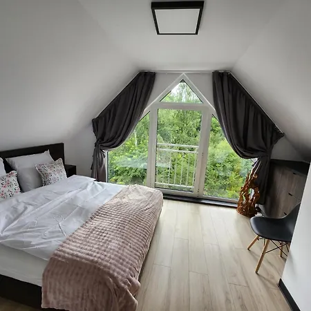 Velodomki - Nad Jeziorem Zywieckim * Żywiec