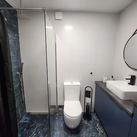 Feriehus Velodomki - Nad Jeziorem Zywieckim Żywiec