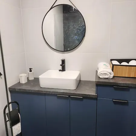 Velodomki - Nad Jeziorem Zywieckim Feriehus