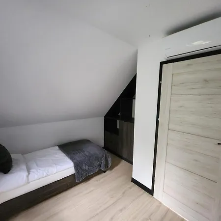 Velodomki - Nad Jeziorem Zywieckim * Żywiec