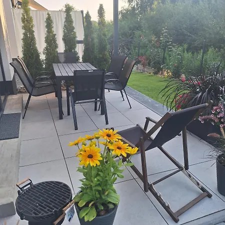 Velodomki - Nad Jeziorem Zywieckim *