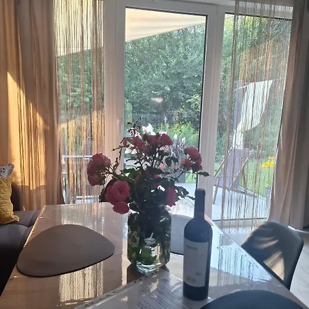 Feriehus Velodomki - Nad Jeziorem Zywieckim Żywiec