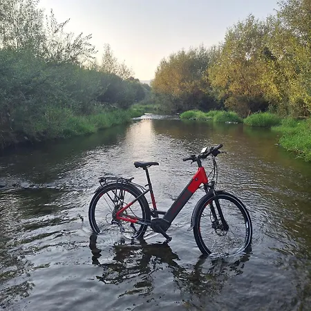 Velodomki - Nad Jeziorem Zywieckim Feriehus