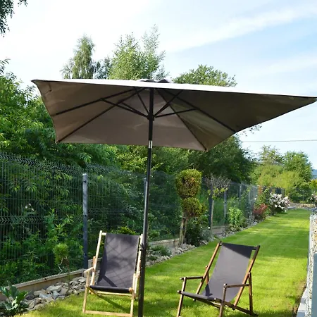 Velodomki - Nad Jeziorem Zywieckim