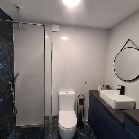 Velodomki - Nad Jeziorem Zywieckim Żywiec