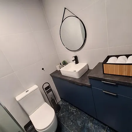 Velodomki - Nad Jeziorem Zywieckim * Żywiec