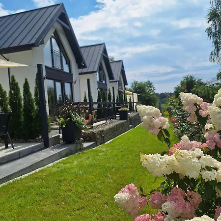 Velodomki - Nad Jeziorem Zywieckim *