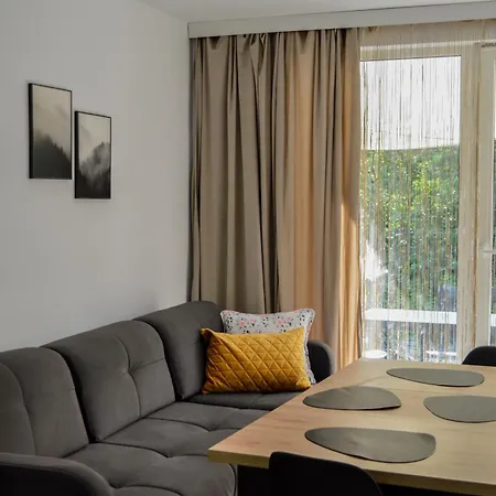 Velodomki - Nad Jeziorem Zywieckim Feriehus Żywiec