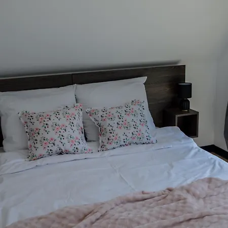 Velodomki - Nad Jeziorem Zywieckim Żywiec