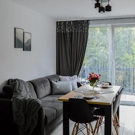 Velodomki - Nad Jeziorem Zywieckim Żywiec