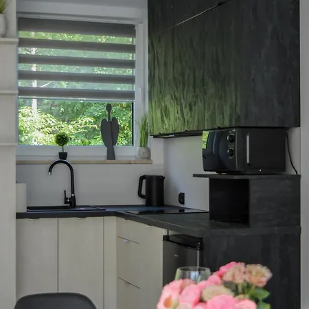 Feriehus Velodomki - Nad Jeziorem Zywieckim Żywiec