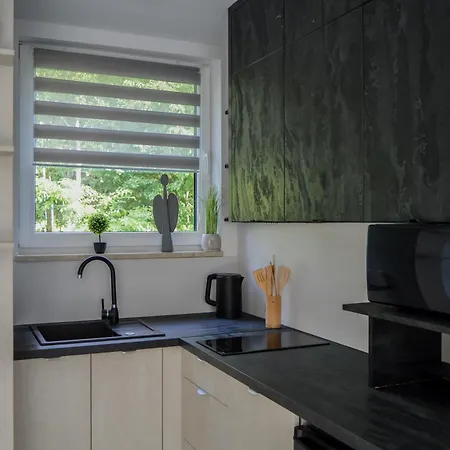 Velodomki - Nad Jeziorem Zywieckim Żywiec