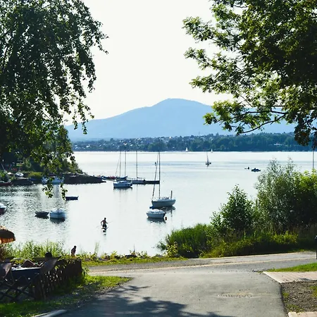 Velodomki - Nad Jeziorem Zywieckim * Żywiec