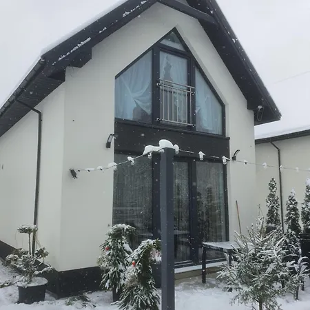 Velodomki - Nad Jeziorem Zywieckim Holiday home
