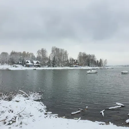 Velodomki - Nad Jeziorem Zywieckim * Żywiec