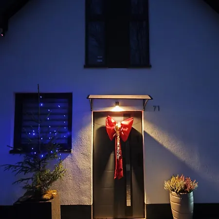 Velodomki - Nad Jeziorem Zywieckim Feriehus *