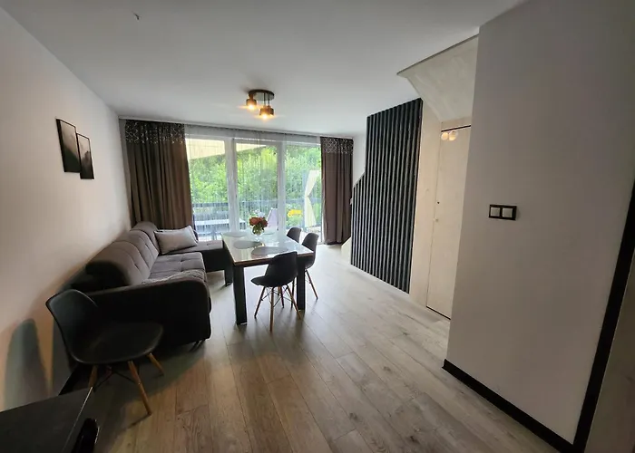 Velodomki - Nad Jeziorem Zywieckim