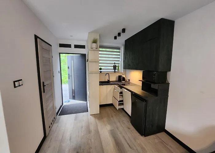 Velodomki - Nad Jeziorem Zywieckim Zywiec