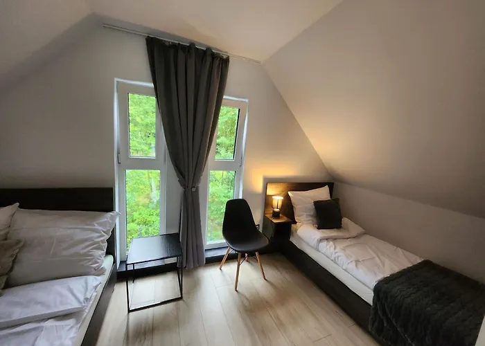 Velodomki - Nad Jeziorem Zywieckim Zywiec