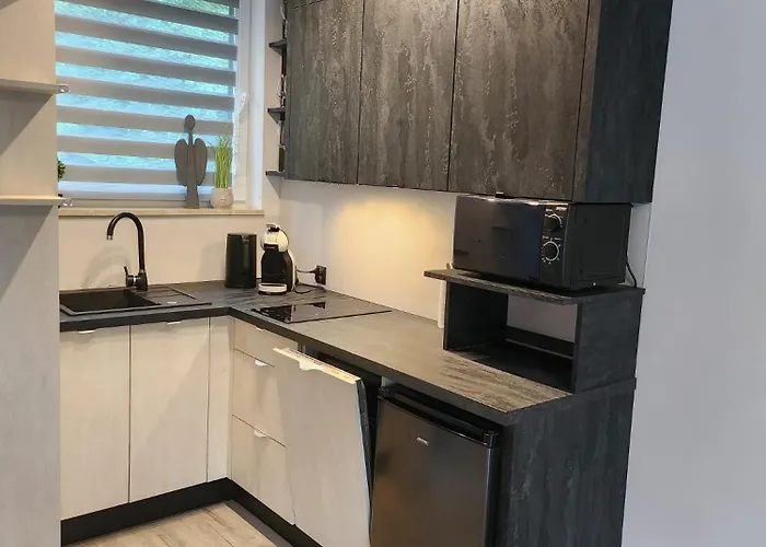 Velodomki - Nad Jeziorem Zywieckim * Żywiec