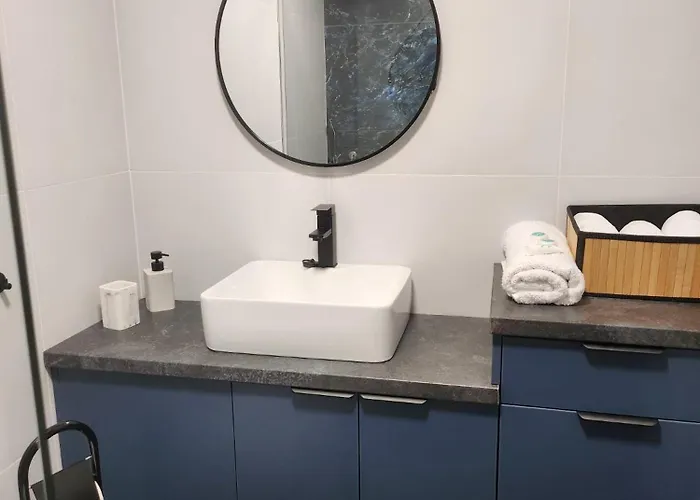 Velodomki - Nad Jeziorem Zywieckim בית נופש