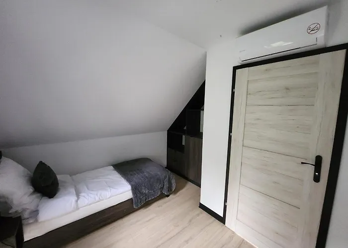 Velodomki - Nad Jeziorem Zywieckim * Zywiec