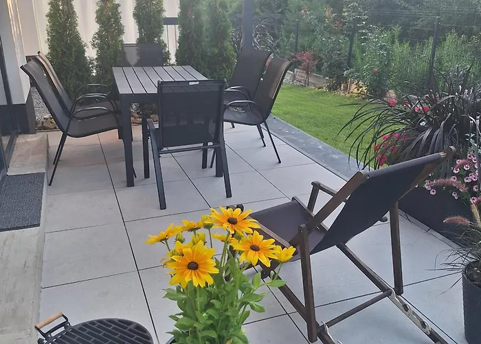 Velodomki - Nad Jeziorem Zywieckim *